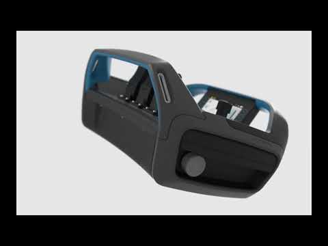 MC 3300-NxG Radio Remote Control