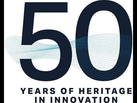 Cavotec – 50 Years of Heritage in Innovation