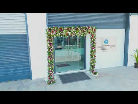 Cavotec India Chennai Factory Inauguration 2024